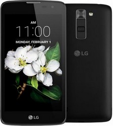 Замена динамика на телефоне LG K7 в Пензе